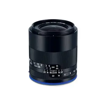 Zeiss Loxia 21mm F2.8 Lens